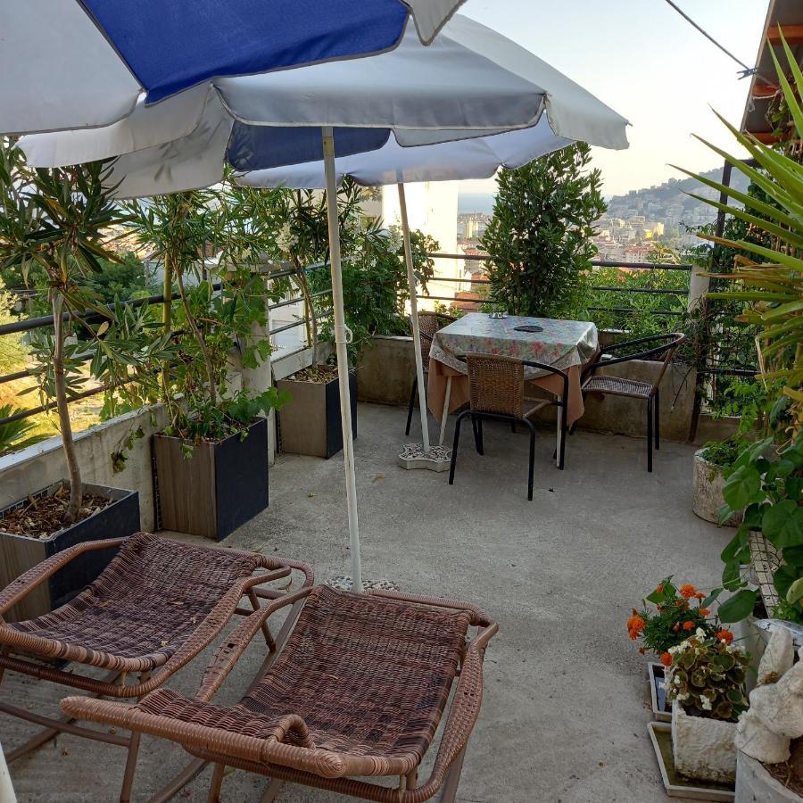 Apartment Bugenvilija *