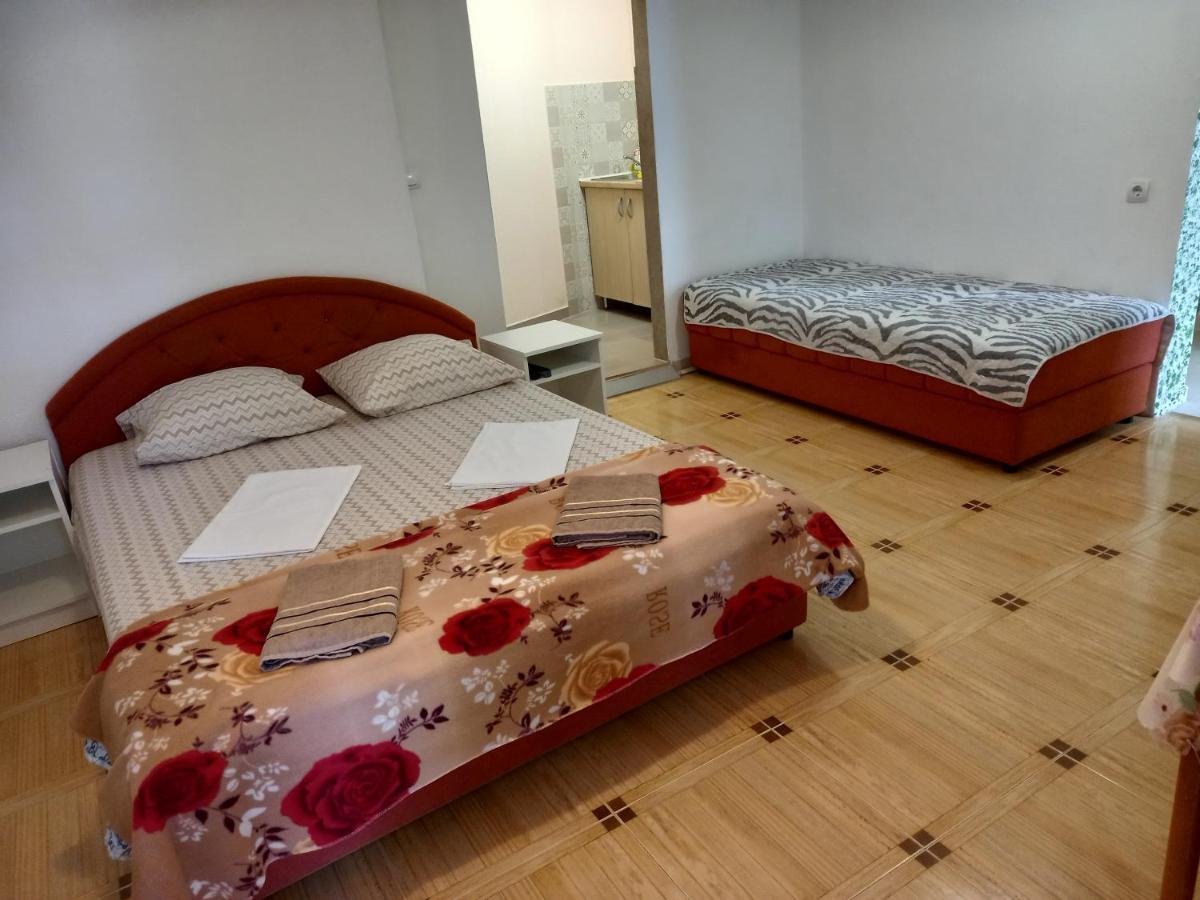 Bugenvilija Apartment