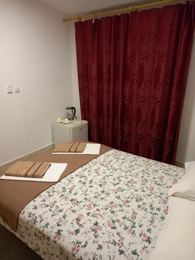 Apartment Bugenvilija Budva
