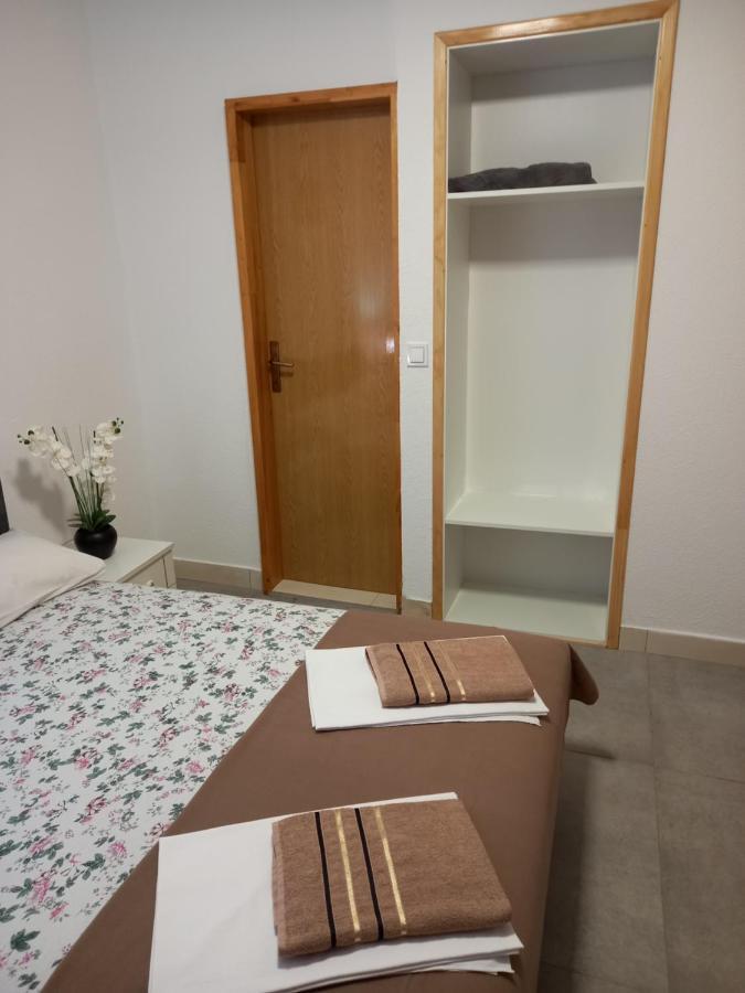 Bugenvilija Apartment Budva