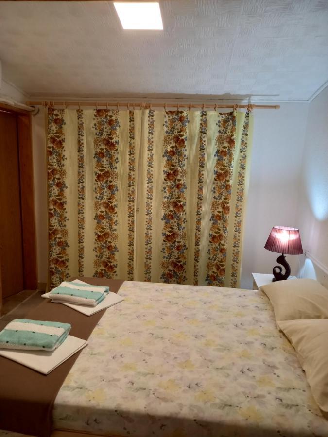 Bugenvilija Budva