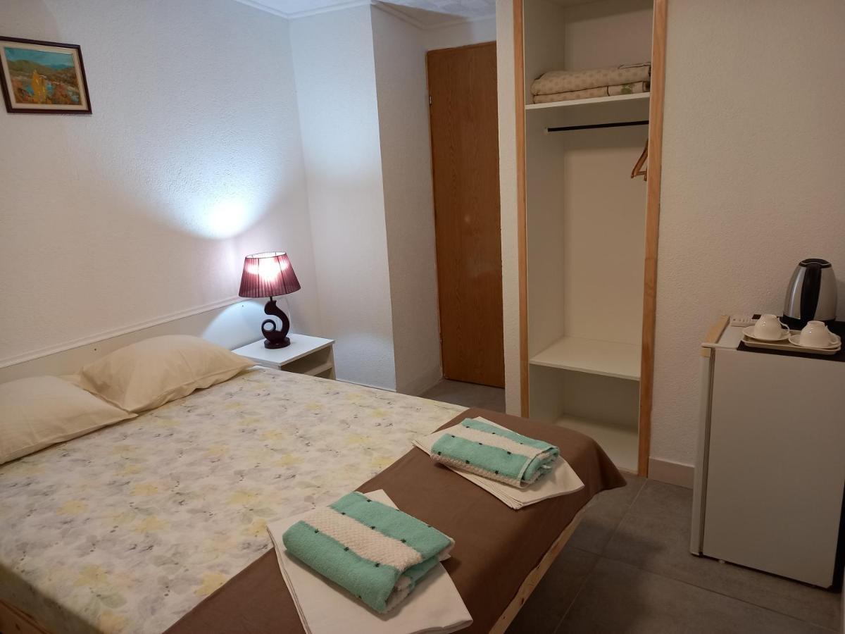 Appartement Bugenvilija Budva