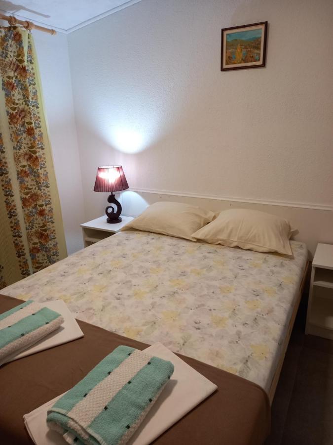 Apartment Bugenvilija *