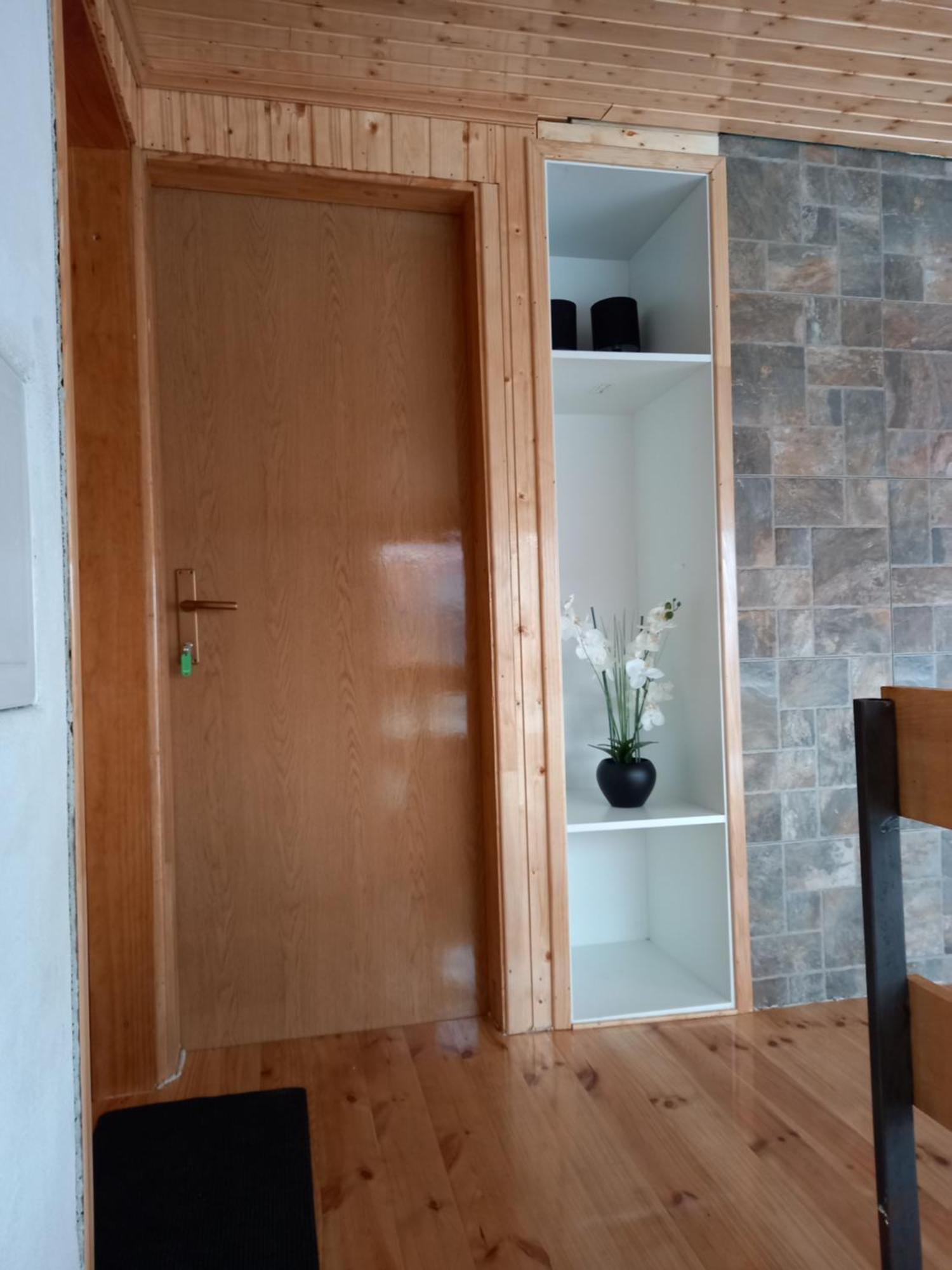 Bugenvilija Appartement