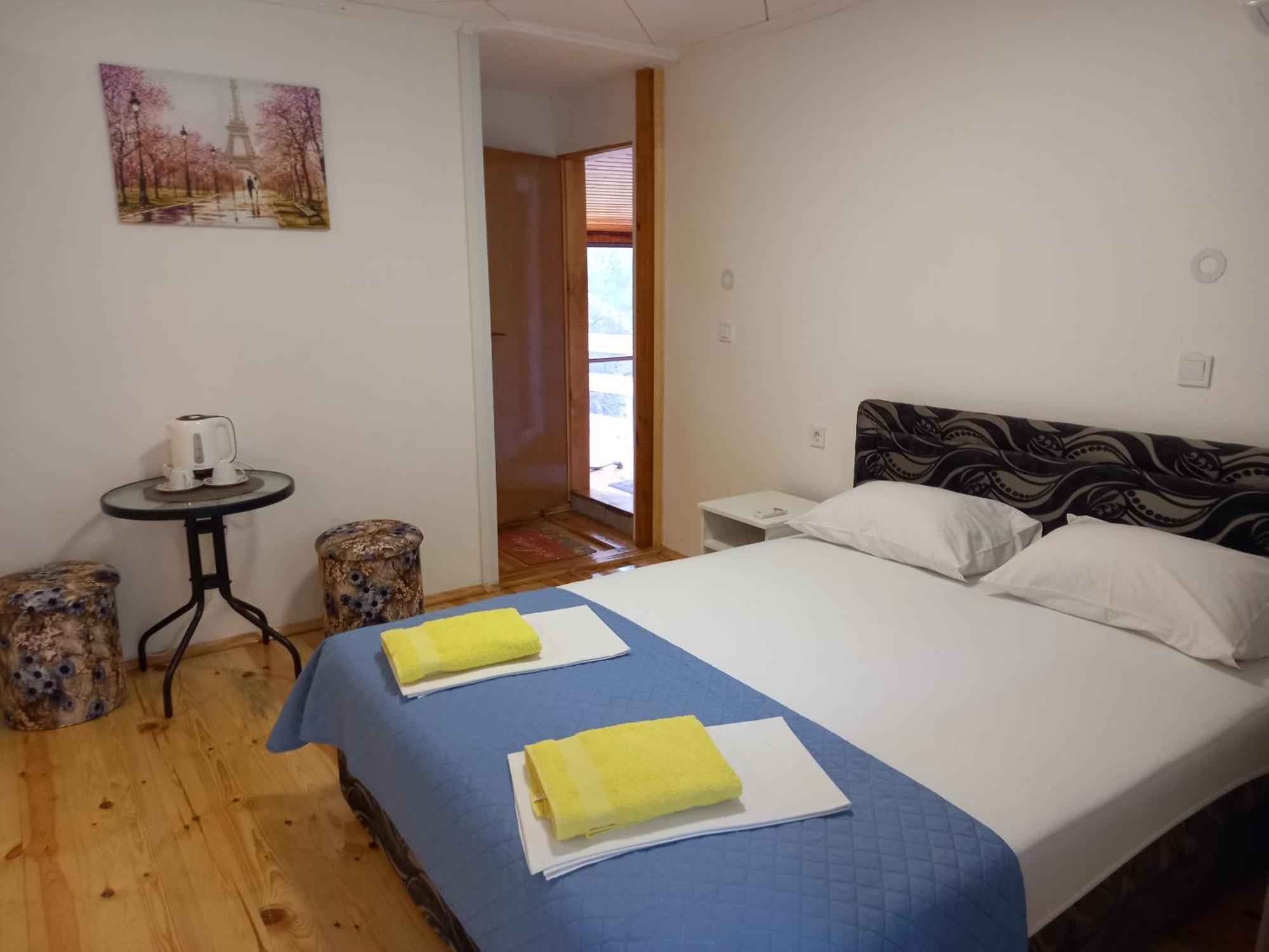 Apartment Bugenvilija