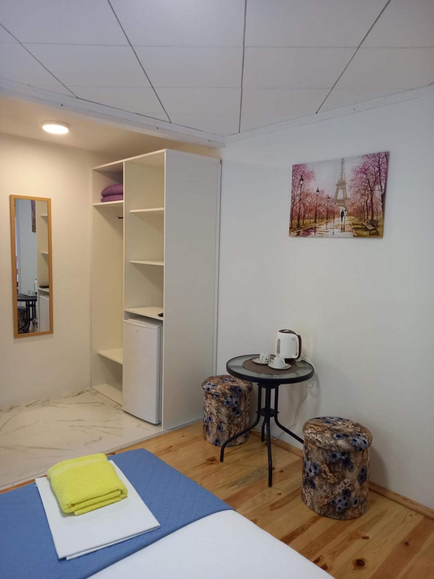 Apartment Bugenvilija Budva