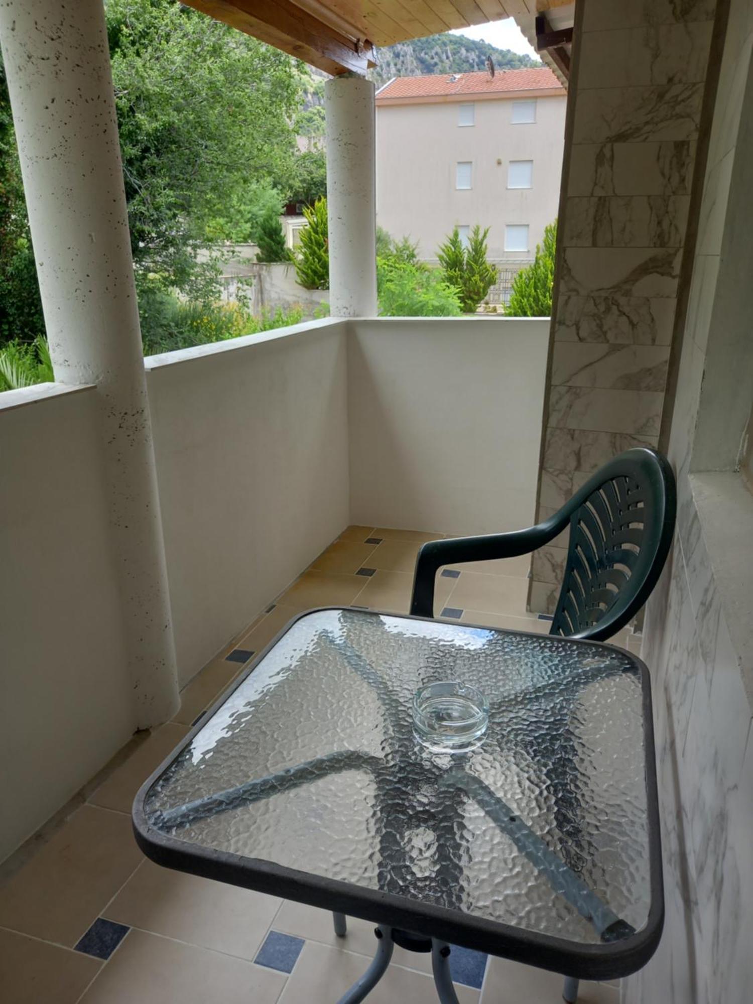 Apartment Bugenvilija